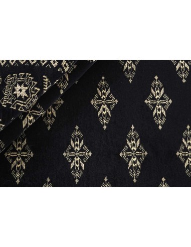 Hand made rug Bukhara extra fine Pakistan cm.136x194