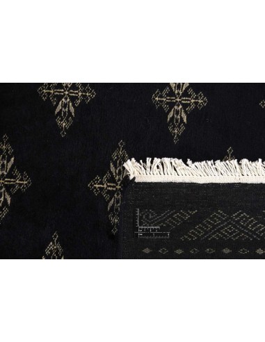 Hand made rug Bukhara extra fine Pakistan cm.135x204