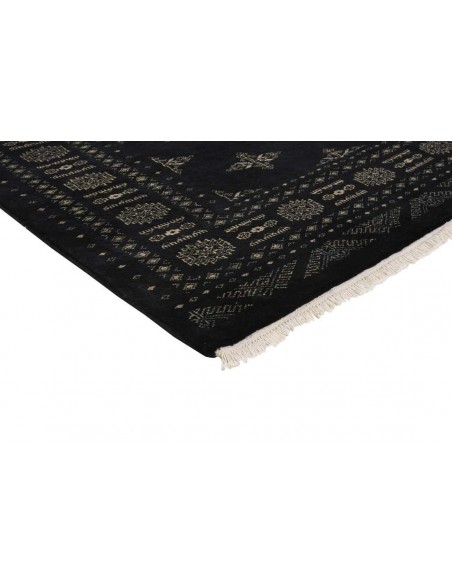 Hand made rug Bukhara extra fine Pakistan cm.135x204