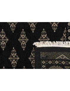 Hand made rug Bukhara extra fine Pakistan cm.136x192 2