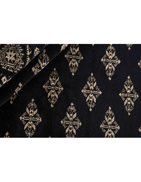 Hand made rug Bukhara extra fine Pakistan cm.136x192