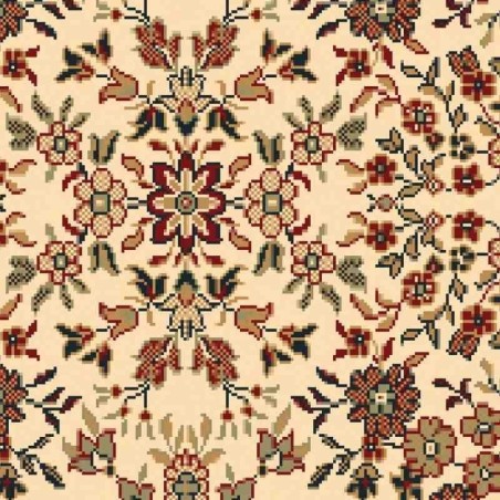 Carpet SHIRAZ SITAP 57010-6414 PASSATOIA ALT 85 classico da EUR 113.22
