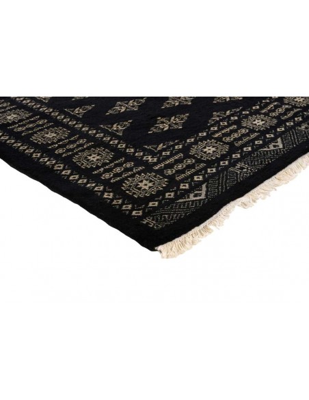 Hand made rug Bukhara extra fine Pakistan cm.136x192