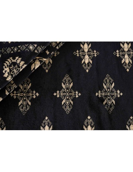 Hand made rug Bukhara extra fine Pakistan cm.137x205