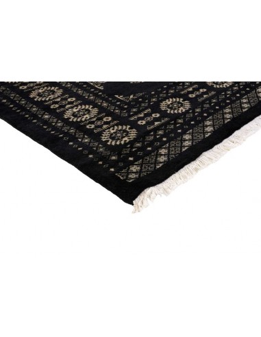 Hand made rug Bukhara extra fine Pakistan cm.137x205