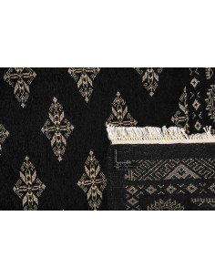 Hand made rug Bukhara extra fine Pakistan cm.136x196 2