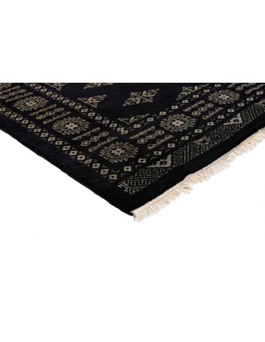 Hand made rug Bukhara extra fine Pakistan cm.136x196