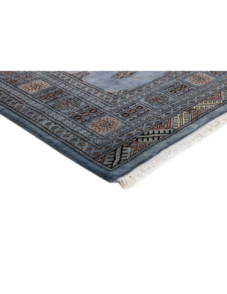 Hand made rug Bukhara extra fine Pakistan cm.138x218