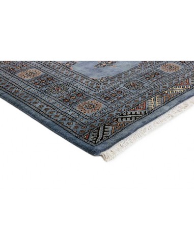 Hand made rug Bukhara extra fine Pakistan cm.138x218