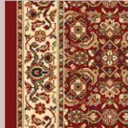 tappeto SHIRAZ SITAP 57011-1464 PASSATOIA ALT 66 classico da EUR 87.89 2