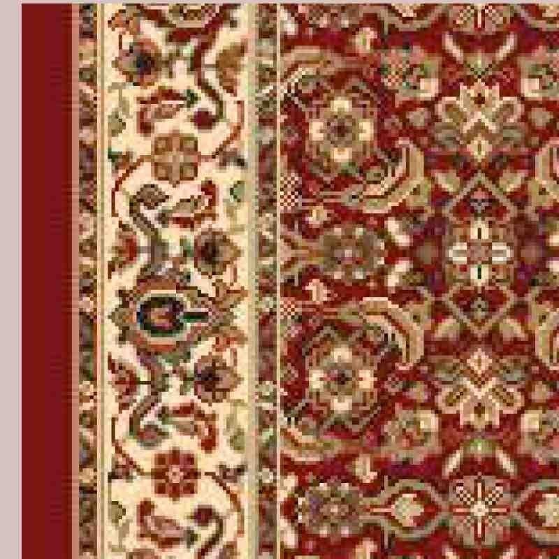 tappeto SHIRAZ SITAP 57011-1464 PASSATOIA ALT 66 classico da EUR 87.89
