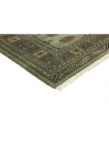 Hand made rug Bukhara extra fine Pakistan cm.140x199