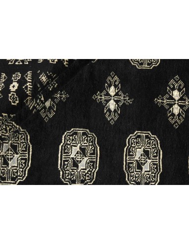 Hand made rug Bukhara extra fine Pakistan cm.169x242
