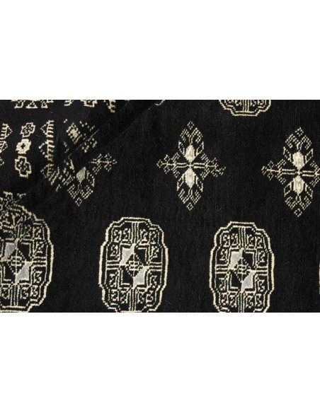 Hand made rug Bukhara extra fine Pakistan cm.169x242