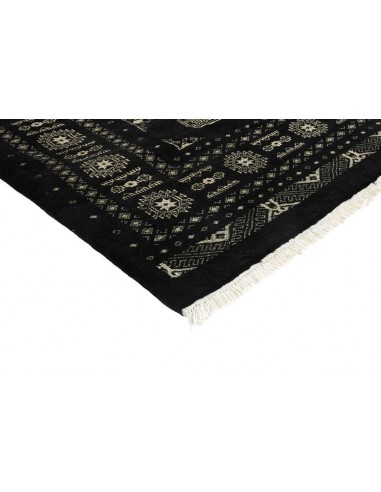 Hand made rug Bukhara extra fine Pakistan cm.169x242