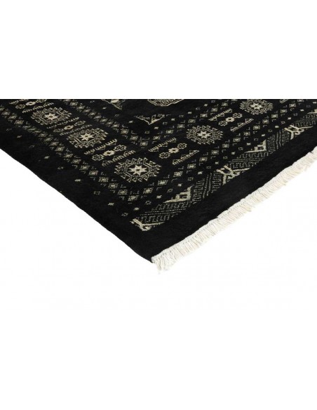 Hand made rug Bukhara extra fine Pakistan cm.169x242