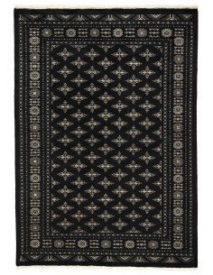 Hand made rug Bukhara extra fine Pakistan cm.170x242