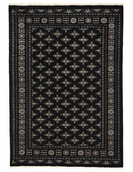 Hand made rug Bukhara extra fine Pakistan cm.170x242