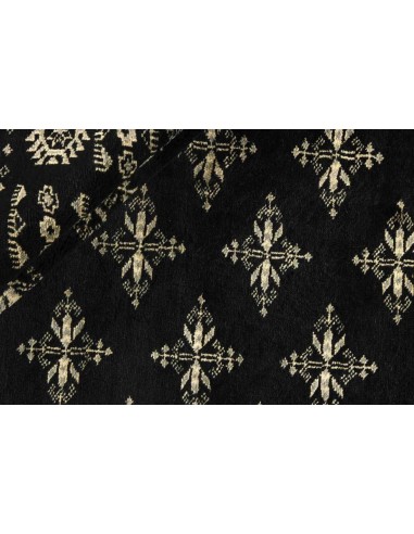 Hand made rug Bukhara extra fine Pakistan cm.170x242