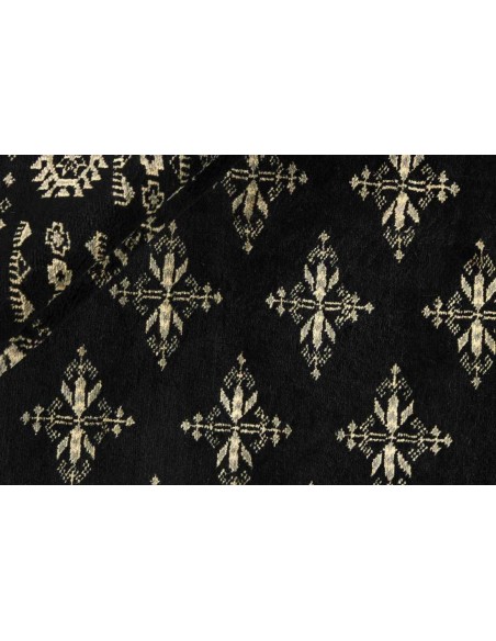 Hand made rug Bukhara extra fine Pakistan cm.170x242