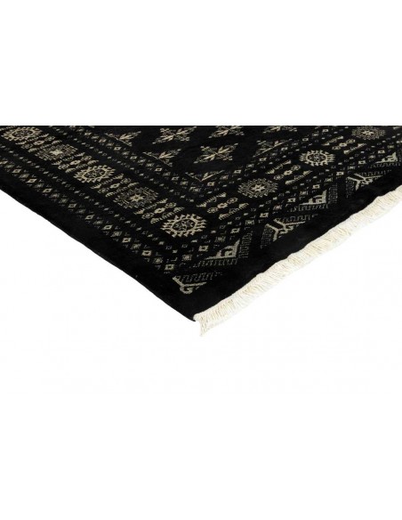 Hand made rug Bukhara extra fine Pakistan cm.170x242