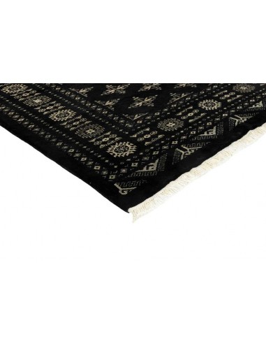 Hand made rug Bukhara extra fine Pakistan cm.170x242