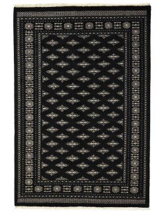 Hand made rug Bukhara extra fine Pakistan cm.172x256