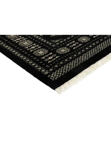 Hand made rug Bukhara extra fine Pakistan cm.172x256