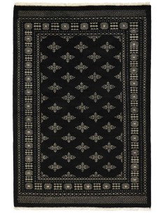 Hand made rug Bukhara extra fine Pakistan cm.169x248