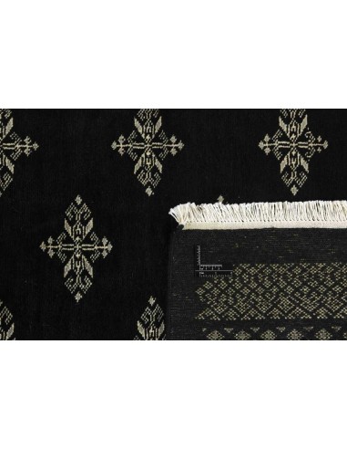Hand made rug Bukhara extra fine Pakistan cm.169x248