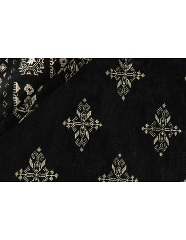 Hand made rug Bukhara extra fine Pakistan cm.169x248