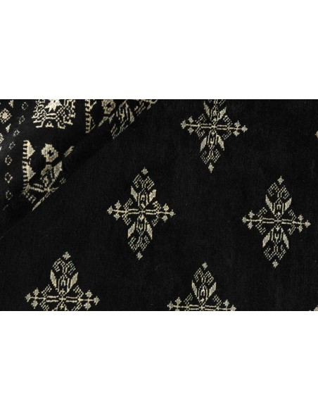 Hand made rug Bukhara extra fine Pakistan cm.169x248