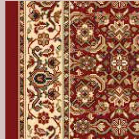 tappeto SHIRAZ SITAP 57011-1464 PASSATOIA ALT 85 classico da EUR 113.22