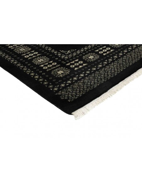 Hand made rug Bukhara extra fine Pakistan cm.169x248
