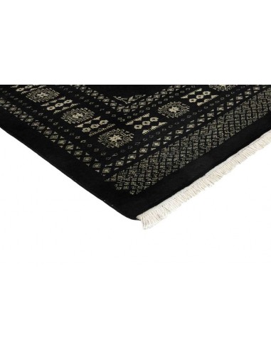 Hand made rug Bukhara extra fine Pakistan cm.169x248