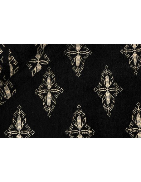 Hand made rug Bukhara extra fine Pakistan cm.204x317