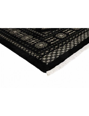 Hand made rug Bukhara extra fine Pakistan cm.204x317