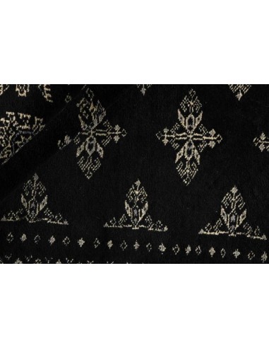Hand made rug Bukhara extra fine Pakistan cm.206x301