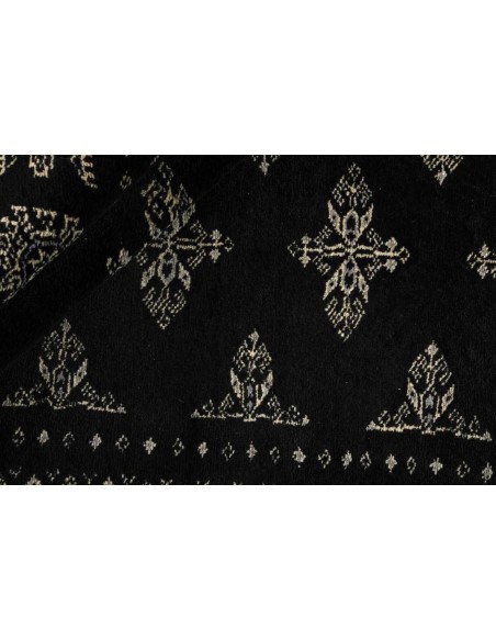 Hand made rug Bukhara extra fine Pakistan cm.206x301