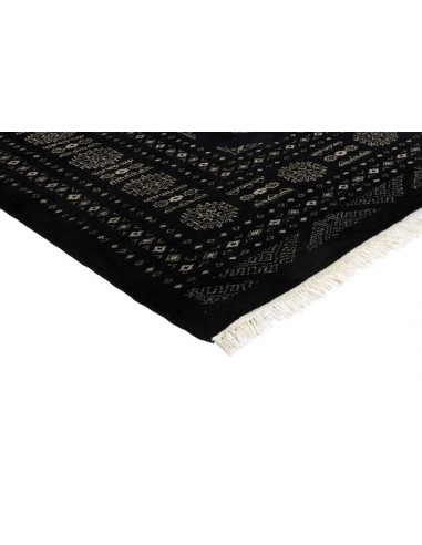 Hand made rug Bukhara extra fine Pakistan cm.206x301