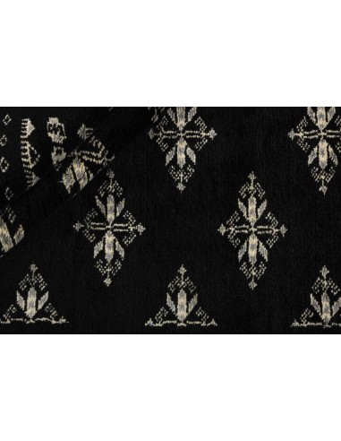 Hand made rug Bukhara extra fine Pakistan cm.202x311