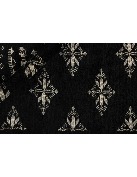 Hand made rug Bukhara extra fine Pakistan cm.202x311
