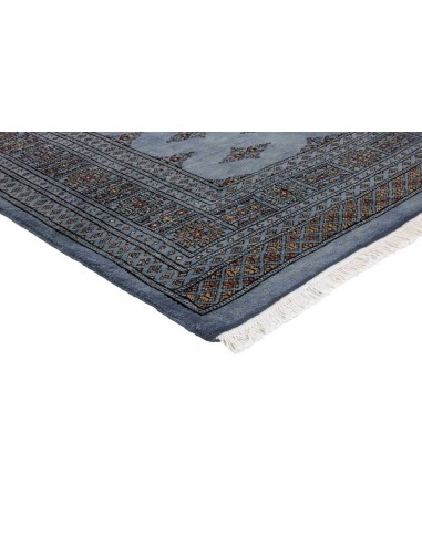 Hand made rug Bukhara extra fine Pakistan cm.202x311
