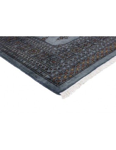 Hand made rug Bukhara extra fine Pakistan cm.197x292