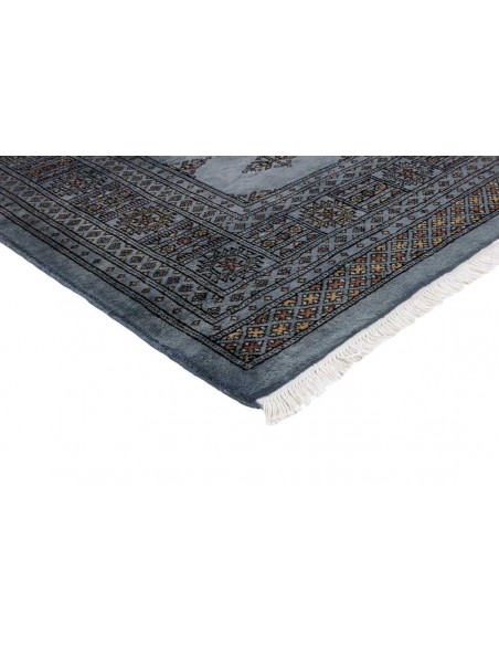 Hand made rug Bukhara extra fine Pakistan cm.197x292