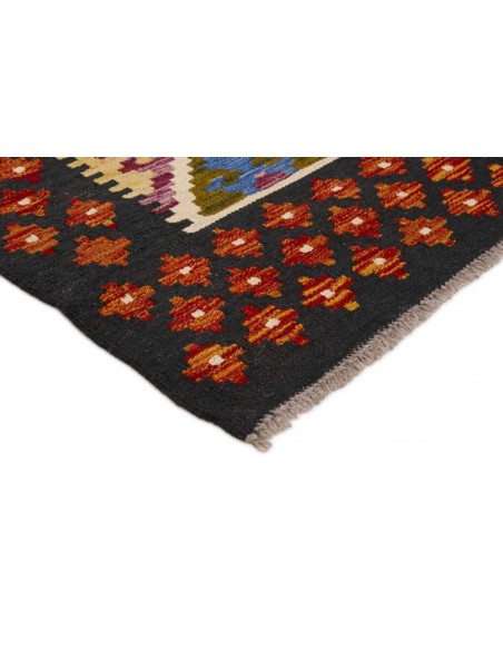 Hand made rug Afghan Kilim Afghanistan cm.83x317
