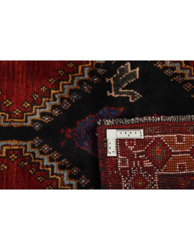 Hand made rug Kashghai Persia cm.120x158