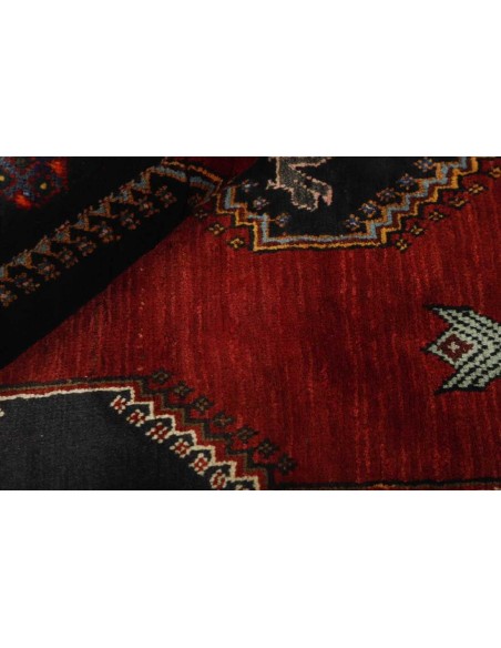 Hand made rug Kashghai Persia cm.120x158