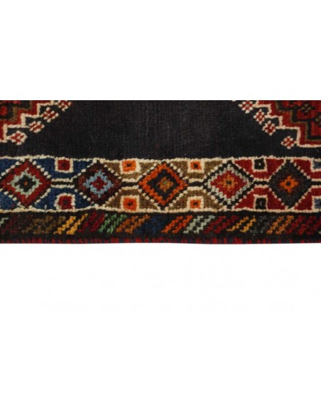 Hand made rug Kashghai Persia cm.120x158