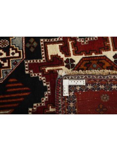 Hand made rug Kashghai Persia cm.113x186 2